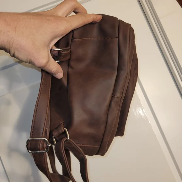 Womens backpack - Picture 7 of 11